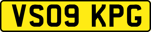 VS09KPG