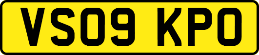 VS09KPO