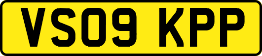 VS09KPP