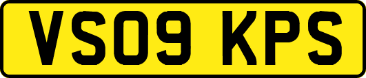 VS09KPS