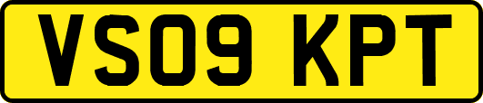 VS09KPT