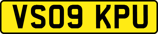 VS09KPU