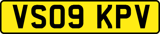 VS09KPV