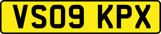 VS09KPX