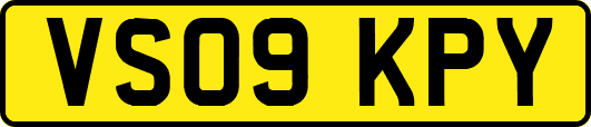 VS09KPY