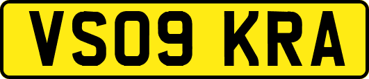 VS09KRA