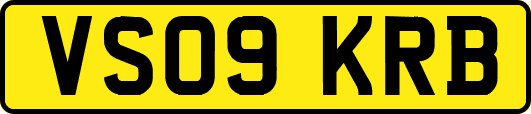 VS09KRB