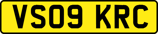 VS09KRC