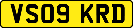 VS09KRD