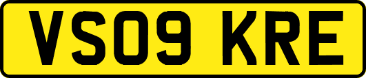 VS09KRE