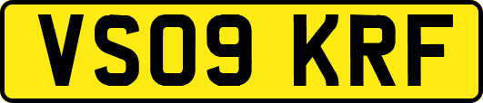 VS09KRF
