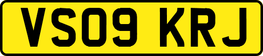 VS09KRJ