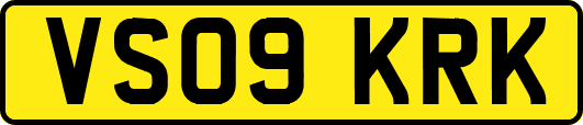 VS09KRK