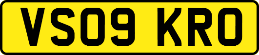 VS09KRO