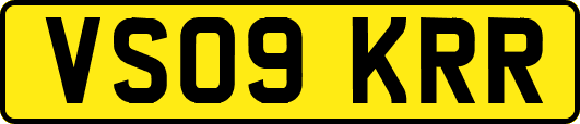 VS09KRR