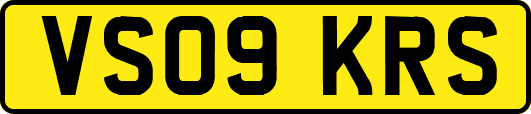 VS09KRS