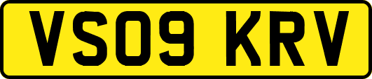 VS09KRV