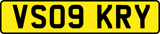 VS09KRY