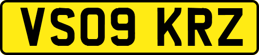 VS09KRZ