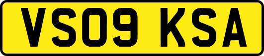 VS09KSA