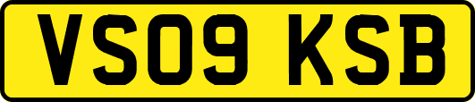 VS09KSB