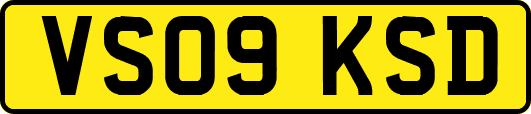 VS09KSD