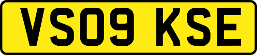 VS09KSE