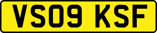 VS09KSF