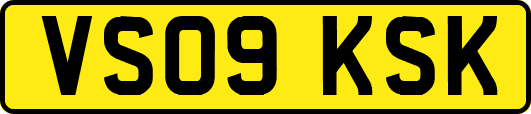 VS09KSK