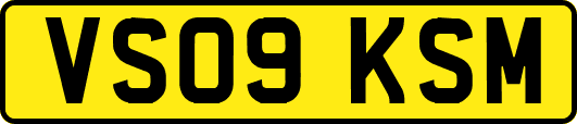VS09KSM