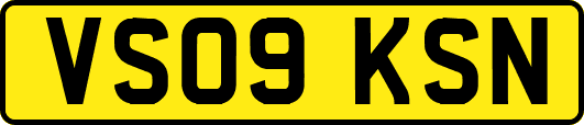 VS09KSN