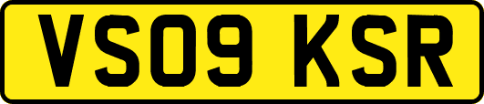 VS09KSR