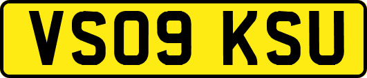 VS09KSU