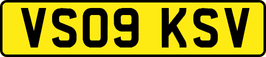 VS09KSV