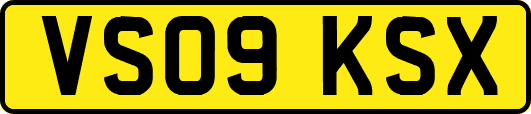 VS09KSX