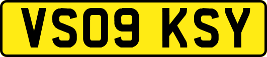 VS09KSY