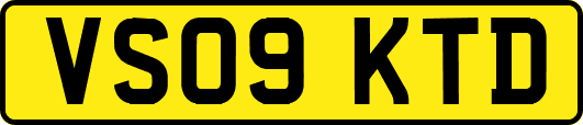 VS09KTD