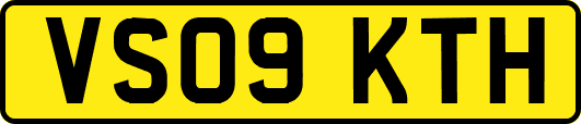 VS09KTH