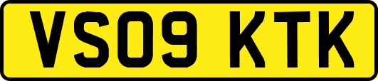 VS09KTK