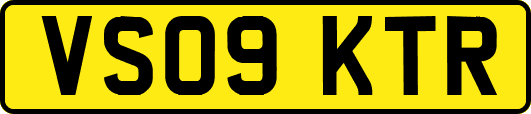 VS09KTR