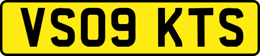 VS09KTS