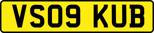 VS09KUB
