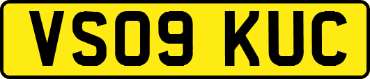 VS09KUC