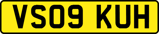 VS09KUH