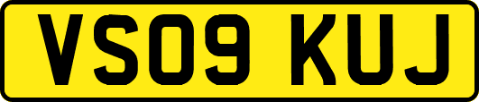 VS09KUJ