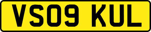 VS09KUL
