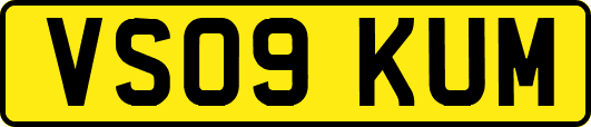 VS09KUM