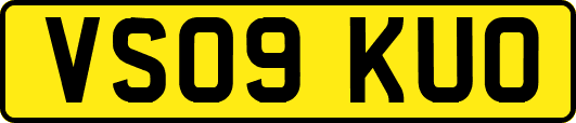 VS09KUO