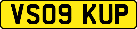 VS09KUP