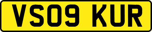 VS09KUR